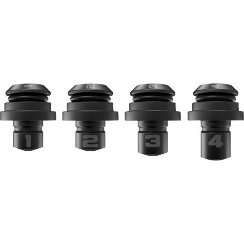Jeu d'embouts de remplacement pour outil &agrave; riveter DCF403 de 3/16" Chandler Sales