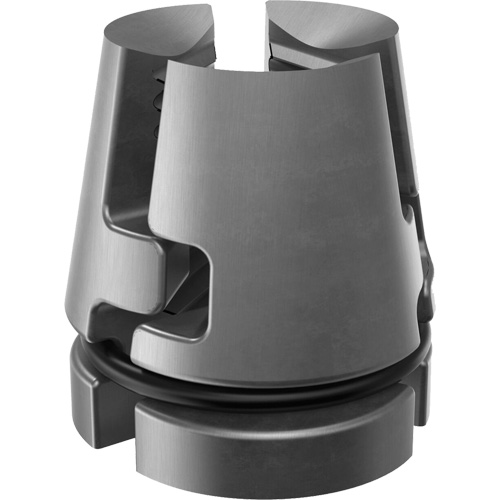 Jeu de m&acirc;choires de rechange pour outil &agrave; riveter DCF414 1/4" Chandler Sales