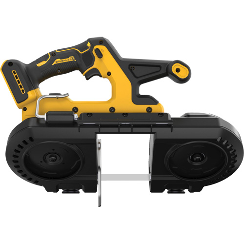 MAX* XR&reg; Mid-Size Bandsaw (Tool Only), 20 V, 3-3/8" Capacity Chandler Sales