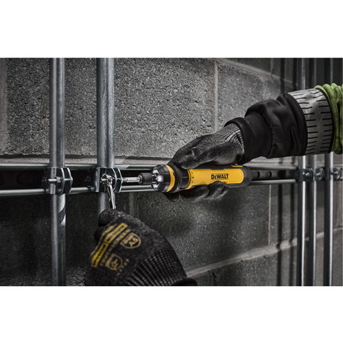 14-Piece Cordless Screwdriver Set with FLEXDRIVE Control, 4 V, 44 in-lbs/5 Nm Max. Torque Chandler Sales