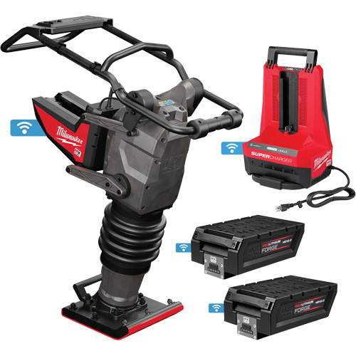 Trousse piloneuse de 70 kg MX FUEL Chandler Sales