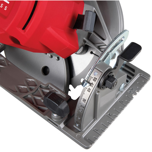 M18 FUEL Circular Saw (Tool Only), 6-1/2", 18 V Chandler Sales