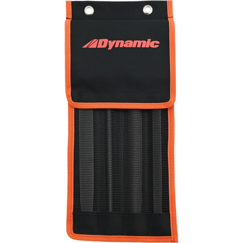 Jeu de limes &agrave; main, 4 pi&egrave;ces Chandler Sales