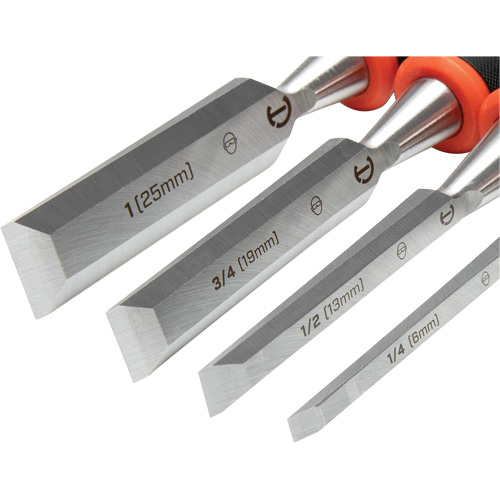 Wood Chisel Set Chandler Sales