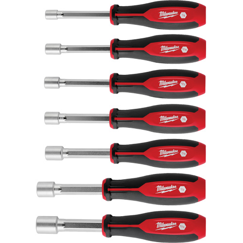 Jeu de tourne-&eacute;crous HollowCore, 7 mcx, Magn&eacute;tique, Imp&eacute;rial Chandler Sales