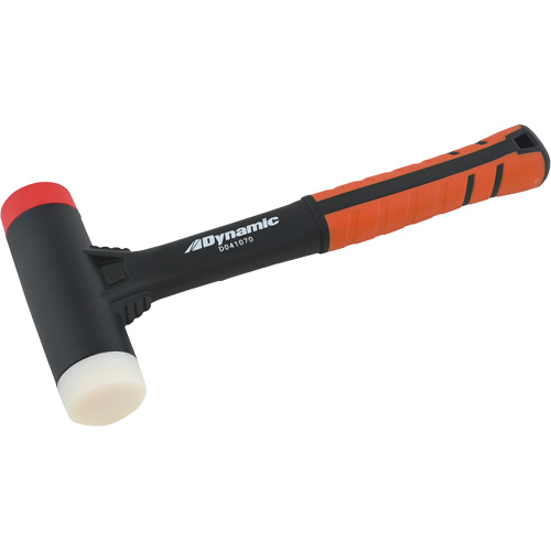Dead Blow Hammer, 1.5 lbs., Textured Grip, 12" L Chandler Sales