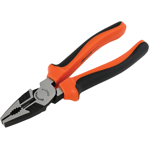 Lineman Pliers with Comfort Handles Chandler Sales