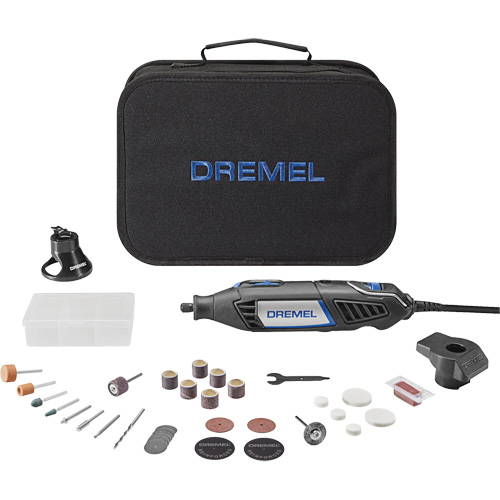 Outil rotatif &agrave; vitesse variable avec fil Chandler Sales