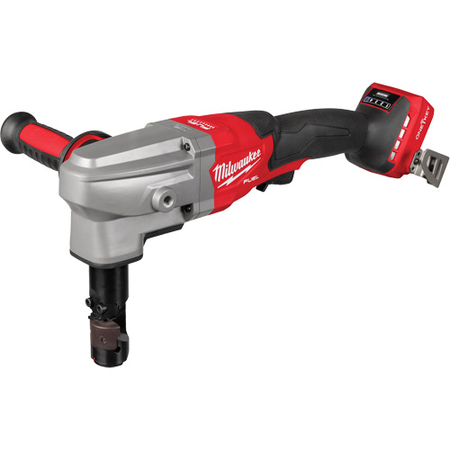 FUEL 10-Gauge Nibbler Chandler Sales