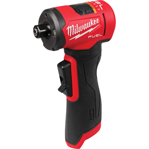 Meuleuse &agrave; rectifier les matrices &agrave; angle droit FUEL, 1/4" collet, 12 V, Lithium-ion Chandler Sales