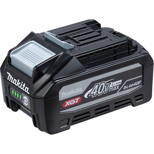 40Vmax XGT High Power Battery, Lithium-Ion, 40 V, 4 Ah Chandler Sales