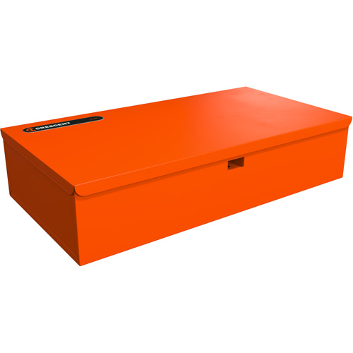 Tablette sup&eacute;rieure et station de travail plate verrouillable RAILWORKS Chandler Sales
