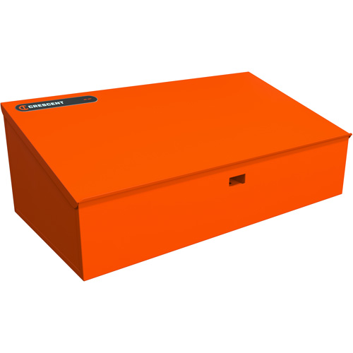 RAILWORKS Top Shelf Lockable Angled Workstation Chandler Sales