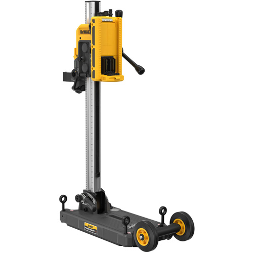 POWERSHIFT 6-3/8" Core Drill Stand (Tool Only) Chandler Sales