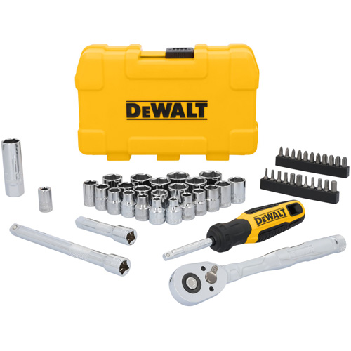 3/8" Drive Mechanics Tool Set Chandler Sales