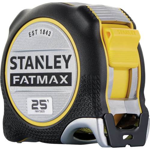 Ruban de premi&egrave;re qualit&eacute; FATMAX, 1-1/4" x 25' Chandler Sales