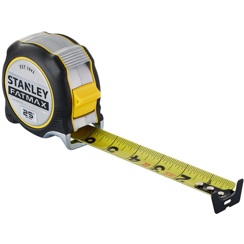 Ruban de premi&egrave;re qualit&eacute; FATMAX, 1-1/4" x 25' Chandler Sales