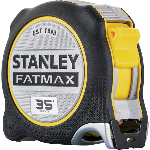 Ruban de premi&egrave;re qualit&eacute; FATMAX, 1-1/4" x 35' Chandler Sales