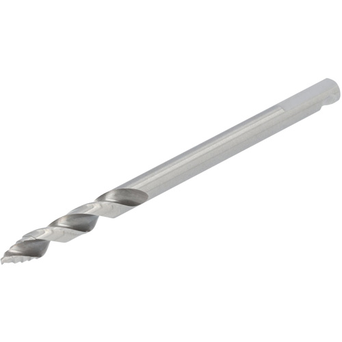 M&egrave;che pilote, 1/4", 4-1/4" Tige Chandler Sales