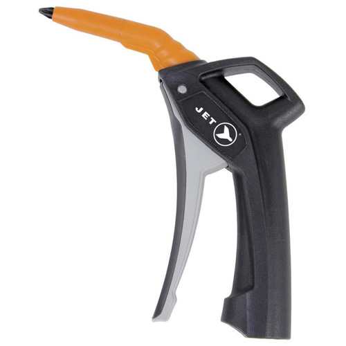 ABG-2SD Super Heavy-Duty Stub Nose Blow Gun with Soft Rubber Tip Chandler Sales