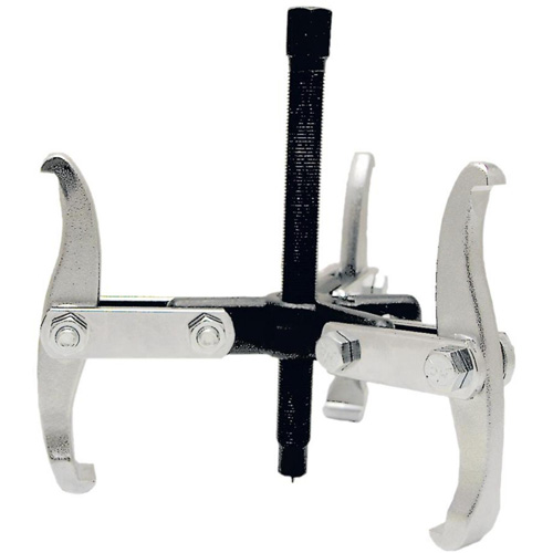 Extracteur d'engrenage professionnel avec m&acirc;choire 2/3 JGP-4HD Chandler Sales
