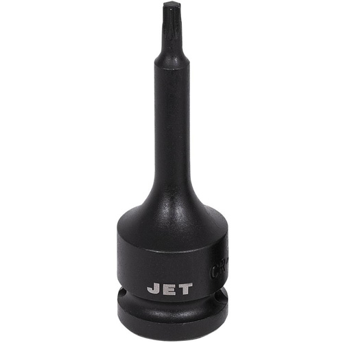 Impact Bit Socket, Torx&reg;, T-30 x 1/2" Drive Chandler Sales