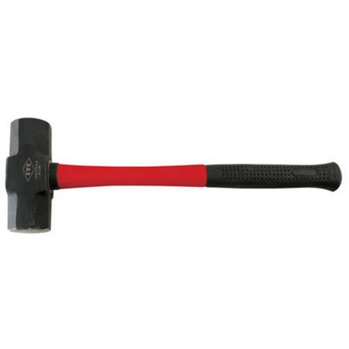 Masse ISH-8F, 8 lb, 36", Prise Fibre de verre Chandler Sales