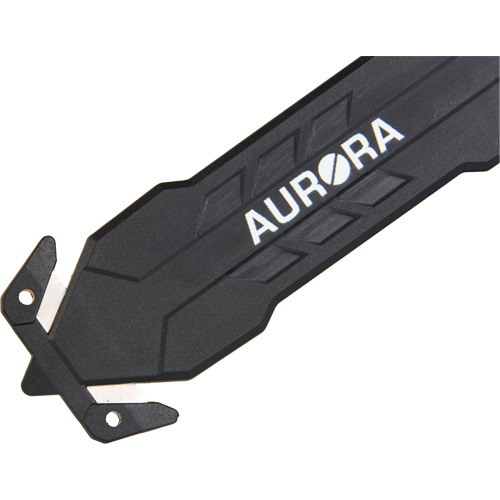 Disposable Safety Knife , Stainless Steel, Plastic Handle Chandler Sales