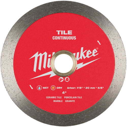 Continuous Tile Diamond Blade Chandler Sales
