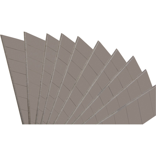 18mm Replacement Blades, Snap-Off Style Chandler Sales