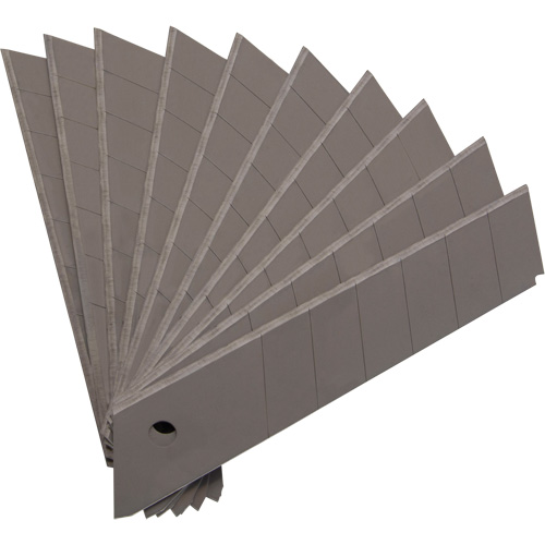 25mm Replacement Blades, Snap-Off Style Chandler Sales