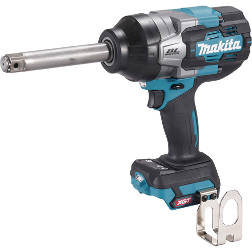 Cl&eacute; &agrave; chocs &agrave; longue enclume avec couple &eacute;lev&eacute; XGT avec moteur sans balai 40Vmax , 40 V, Mandrin 3/4" Chandler Sales