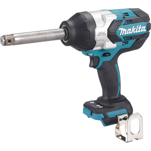LXT Brushless Long Anvil High Torque Impact Wrench, 18 V, 3/4" Socket Chandler Sales