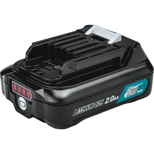 Batterie CXT, Lithium-ion, 12 V, 2 A Chandler Sales