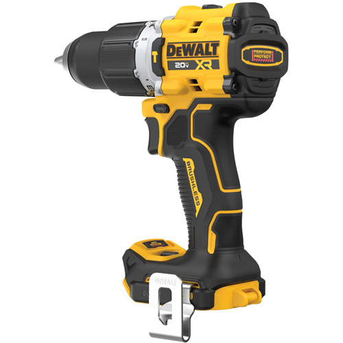 MAX* XR&reg; Brushless Cordless Hammer Drill (Tool Only), 1/2" Chuck, 20 V Chandler Sales