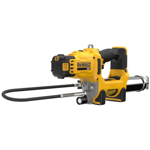 MAX* Cordless Variable 2-Speed Grease Gun (Tool Only), Lithium-Ion, 20 V Chandler Sales