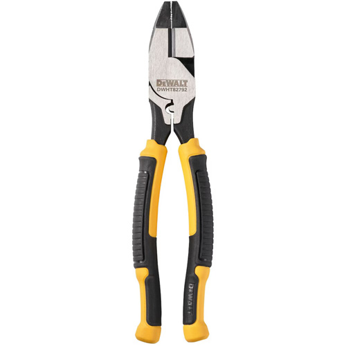 Pince de monteur de ligne pour la construction Chandler Sales
