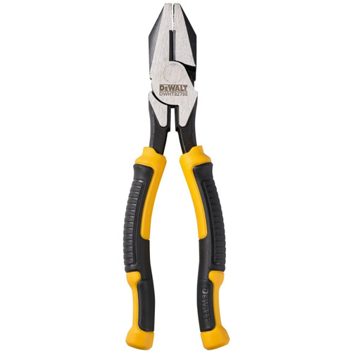 Laser Hardened Lineman Pliers Chandler Sales