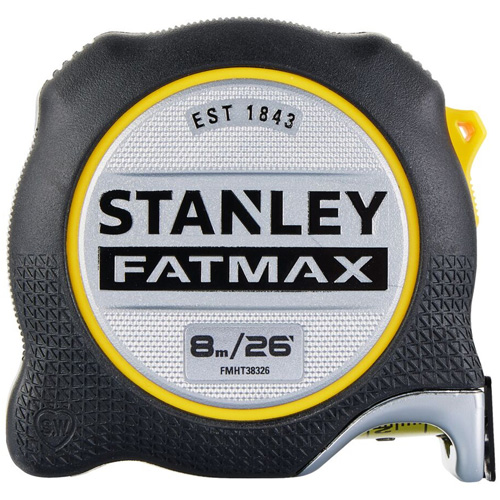 FATMAX&reg; Premium Tape Measure, 1-1/4" x 26', Imperial Graduations Chandler Sales