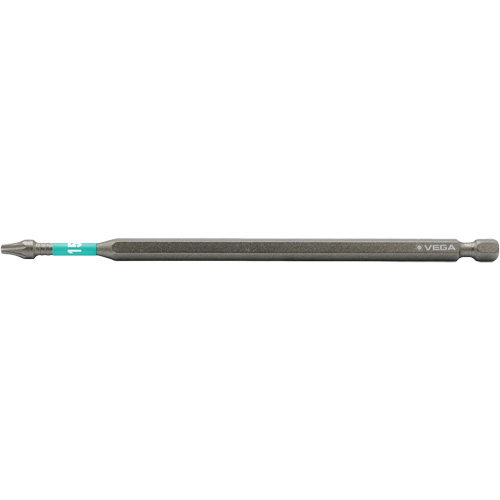 Embout pour outils &eacute;lectriques Impactech, Torx, Embout T-15, Prise 1/4", Longueur 6" Chandler Sales