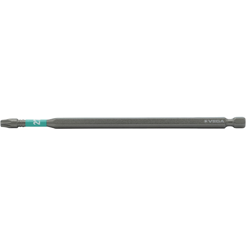 Embout pour outils &eacute;lectriques Impactech, Torx, Embout T-27, Prise 1/4", Longueur 6" Chandler Sales