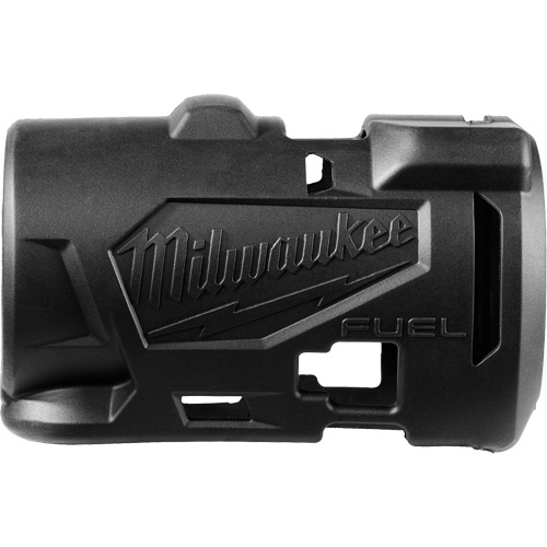 Sabot de protection pour cl&eacute; &agrave; chocs sous-compacte 1/4" & 3/8" M12 FUEL avec &agrave; anneau de friction Chandler Sales