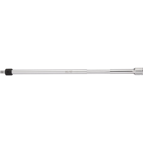Douille rallonge verrouillable, Prise 1/4", 10" lo Chandler Sales