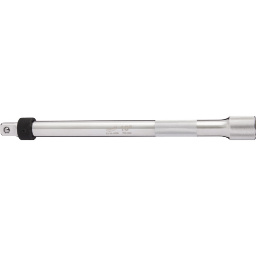Douille rallonge verrouillable, Prise 1/2", 10" lo Chandler Sales