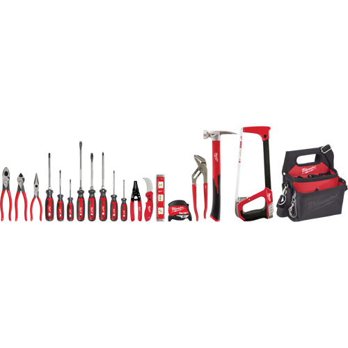 Electrical Apprentice Hand Tool Kit Chandler Sales
