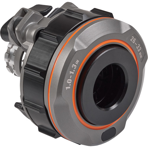 Bague r&eacute;glable 1" – 1,3" pour d&eacute;nudeur de c&acirc;bles pour conducteurs isol&eacute;s M18 FUEL Chandler Sales