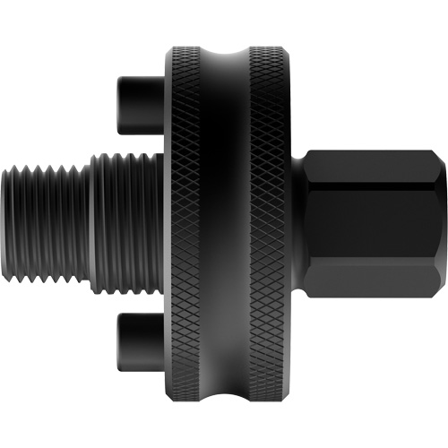 Hole Enlargement Thread Adapter for QUIK-LOK Arbors Chandler Sales