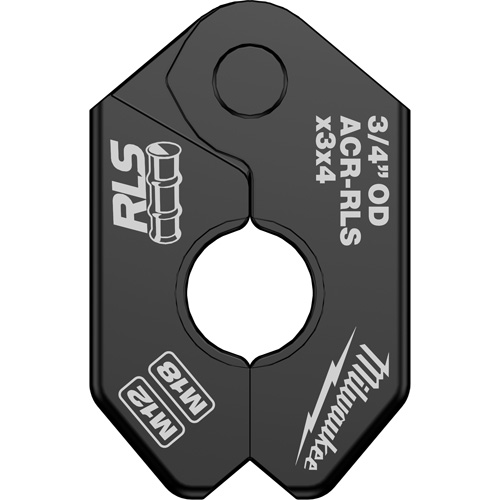 3/4" RLS&reg; Pivoting Press Ring Chandler Sales