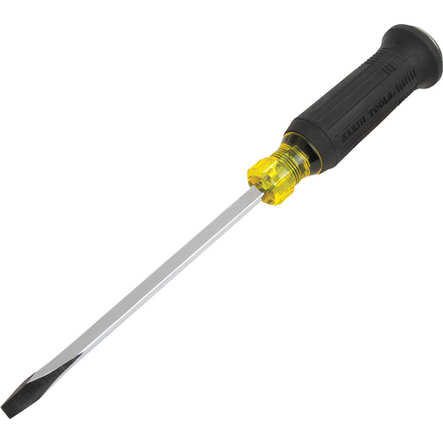 Keystone Demolition Driver, 5/16", 12-2/5" L, Cushion Grip Handle Chandler Sales