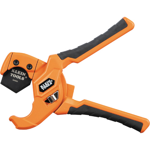 Coupe-tube PEX et tuyaux  de 1", Capacit&eacute; de 1-1/5" Chandler Sales
